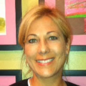 Meet your Posher, Susan